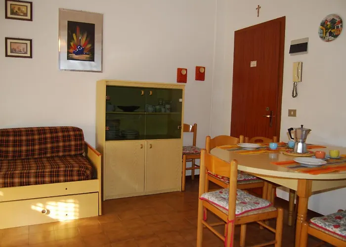 San Michele Appartement Bibione