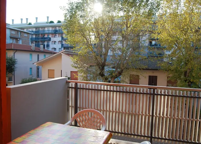 San Michele Appartement *