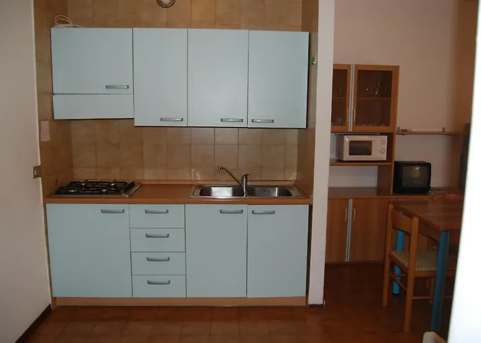 San Michele Appartement