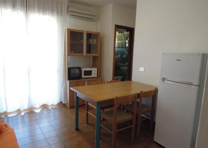 San Michele Appartement