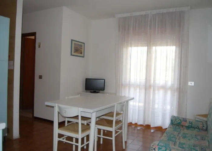 San Michele Appartement Bibione