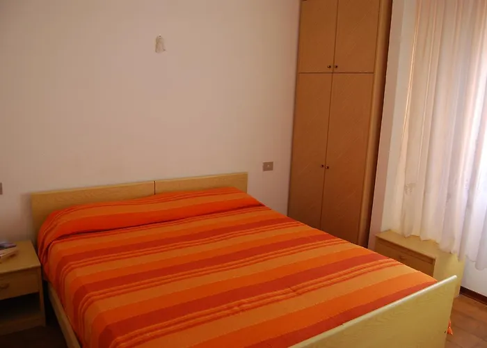 Appartement San Michele Bibione