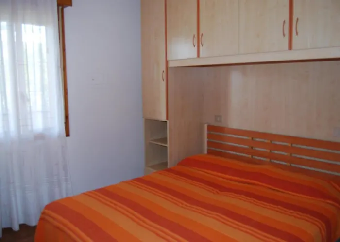 Appartement San Michele *