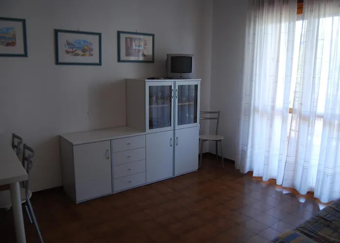 San Michele Appartement *