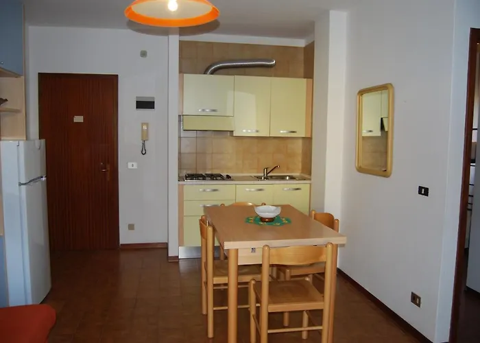 San Michele Appartement Bibione