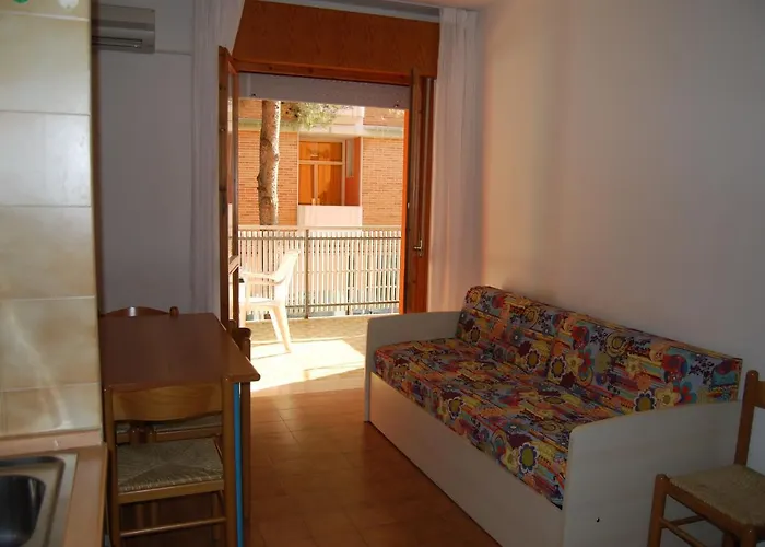 San Michele Appartement Bibione