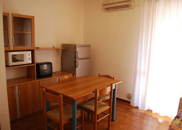 Appartement San Michele *