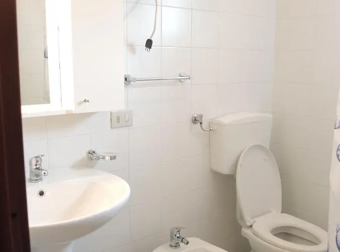 San Michele Appartement Bibione