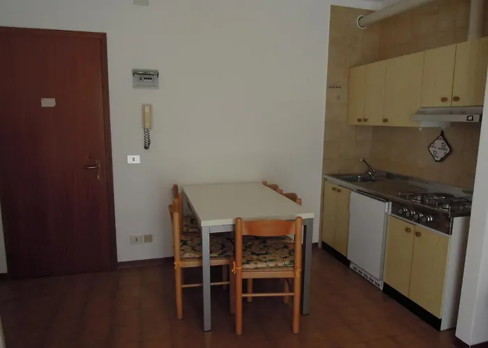San Michele Appartement