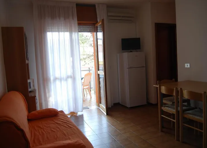 San Michele Appartement *