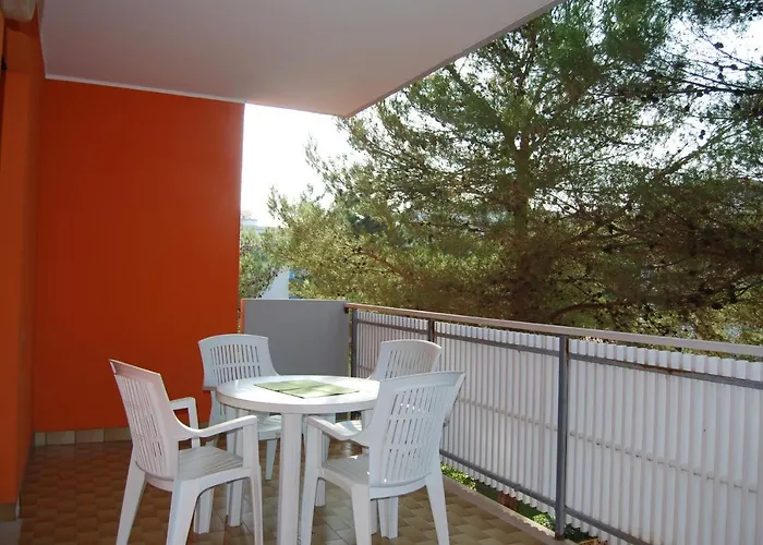 Appartement San Michele Bibione