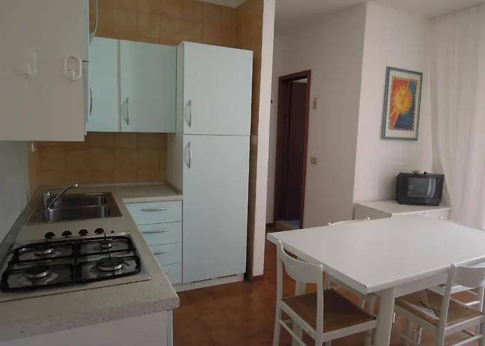 San Michele Appartement