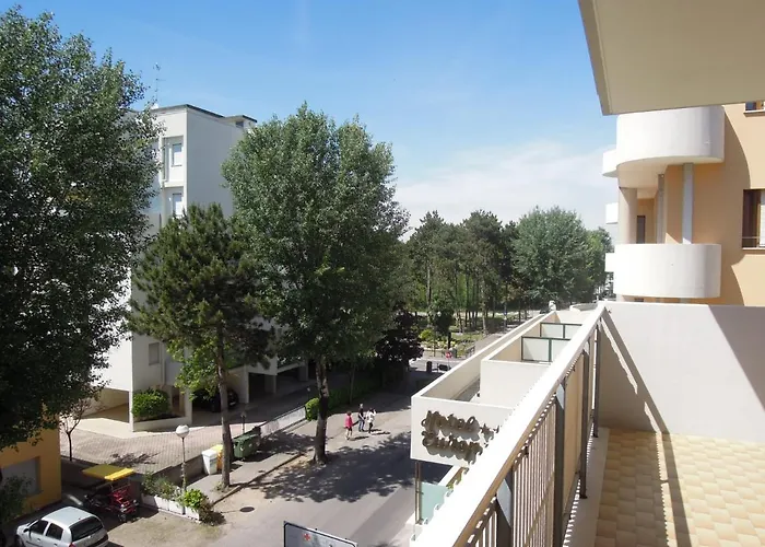 San Michele Appartement