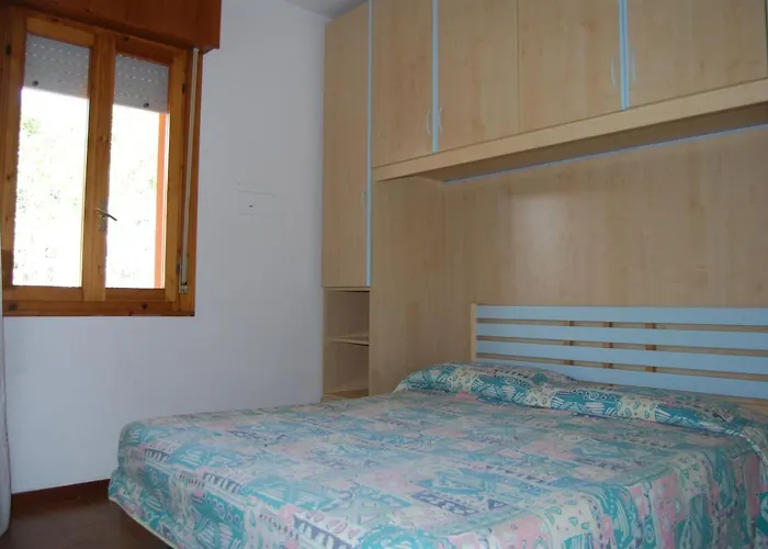 Appartement San Michele