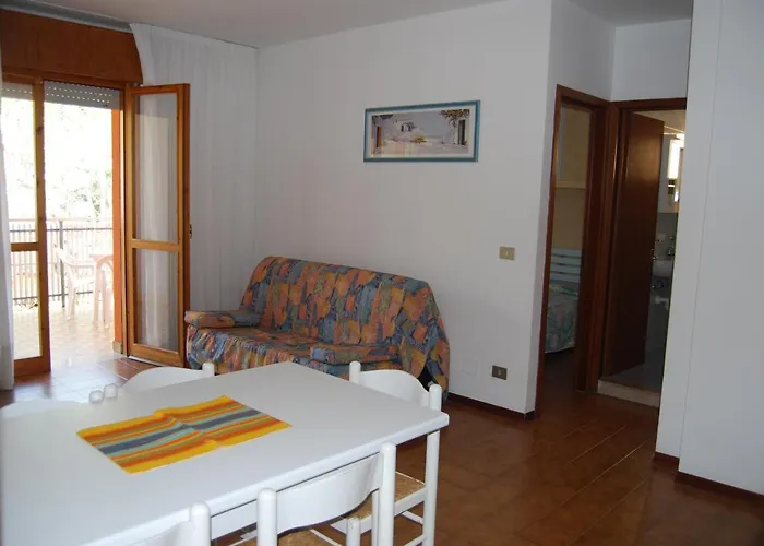 San Michele Appartement