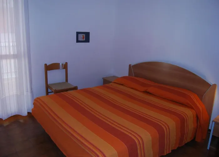 Appartement San Michele *