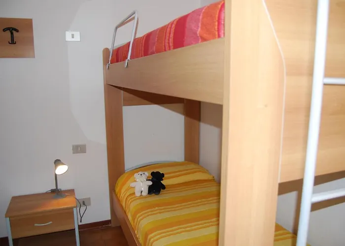 San Michele Appartement