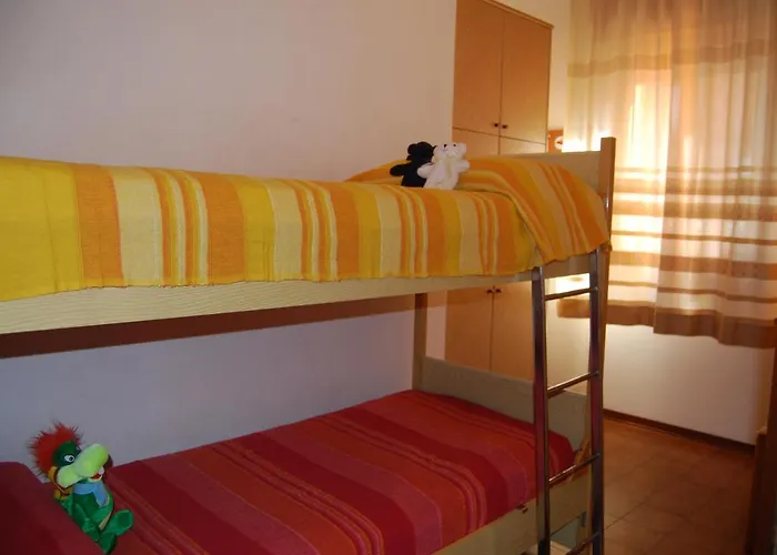 Appartement San Michele *