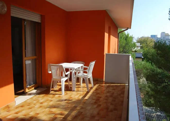 San Michele Appartement *