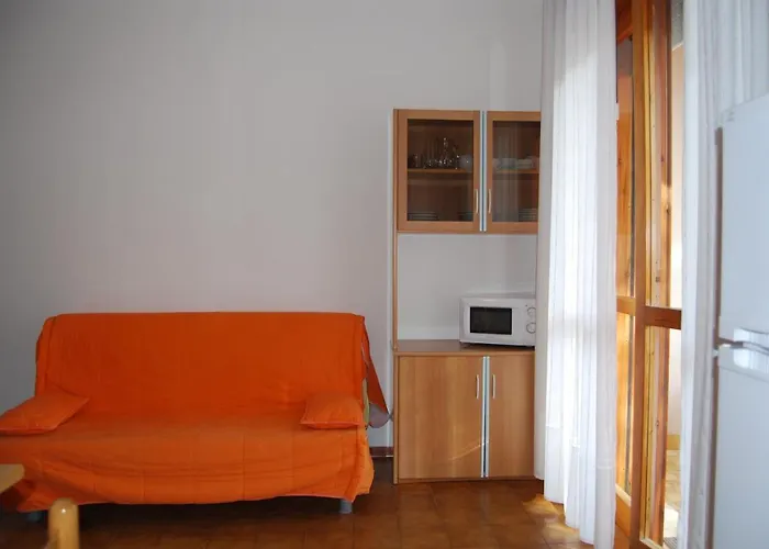 Appartement San Michele Bibione