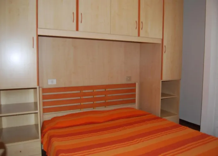 San Michele Appartement *