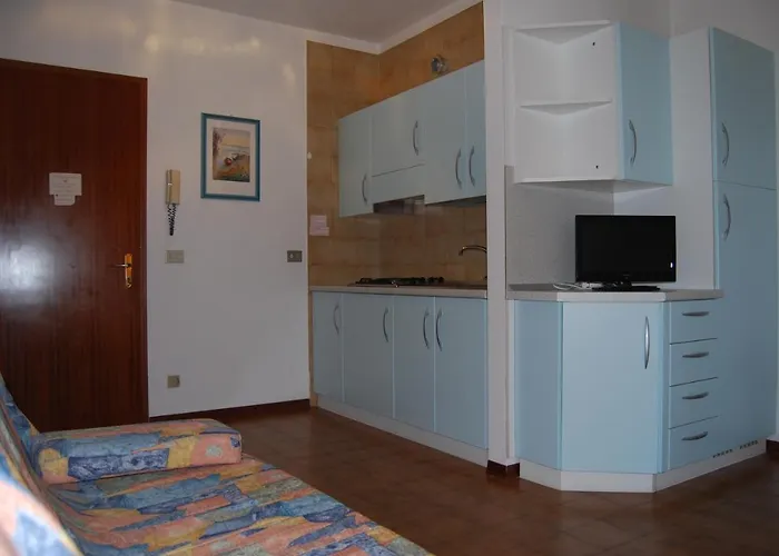 Appartement San Michele Bibione