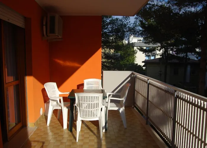 San Michele * Bibione