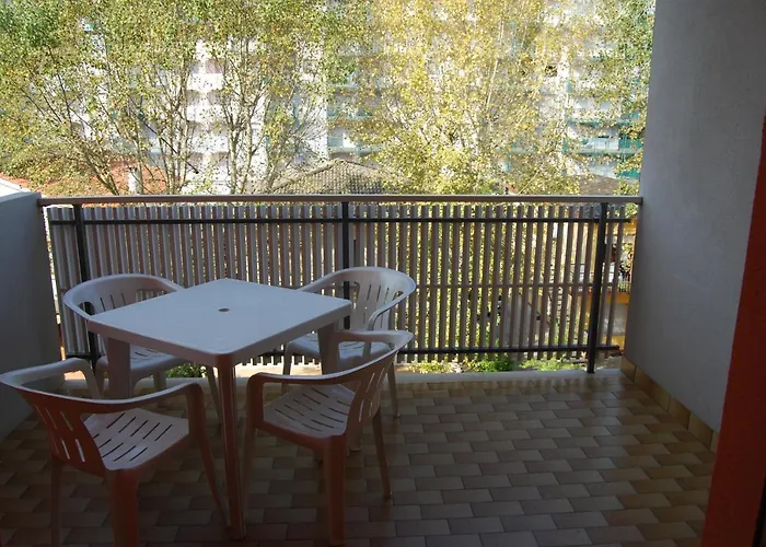 San Michele Appartement