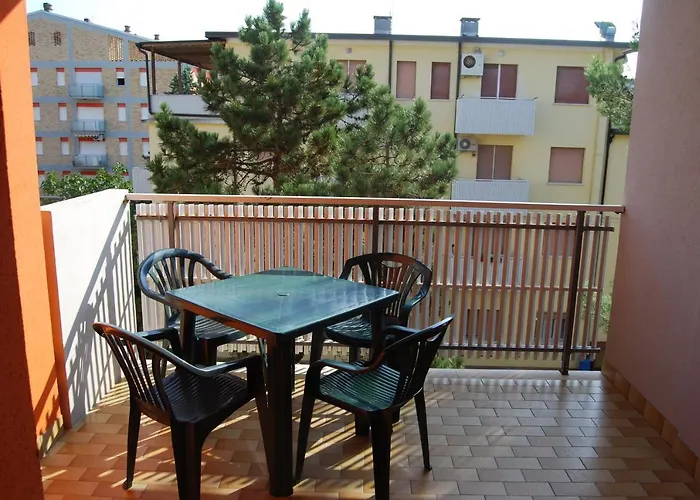 San Michele * Bibione