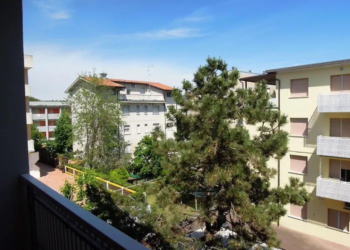 Appartement San Michele *