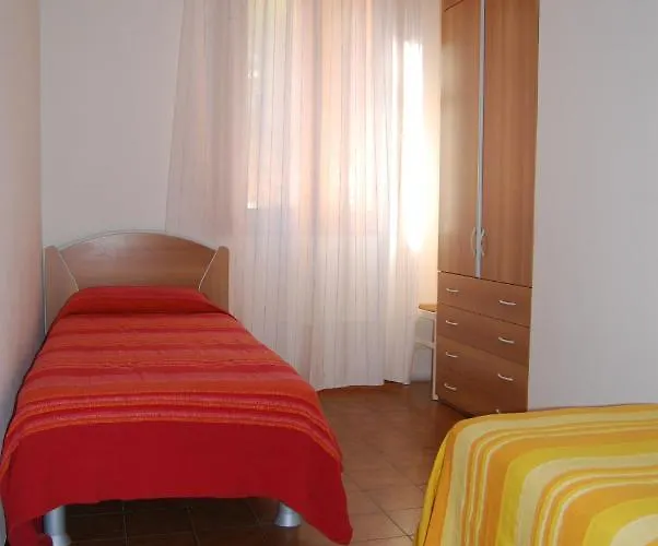 San Michele Appartement *