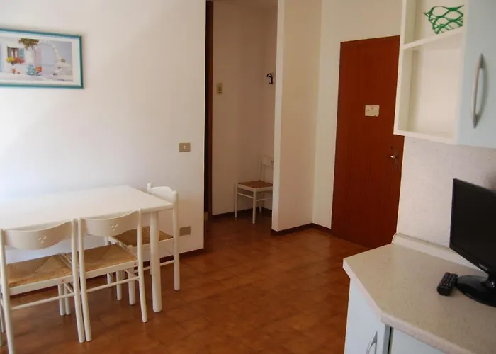 Appartement San Michele Bibione